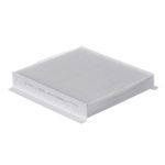 Filtro de Ar-Condicionado do Fiat Linea e Punto - Tecfil ACP904