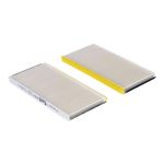 Filtro de Ar-Condicionado do Chevrolet Tracker e Suzuki Grand Vitara - Tecfil ACP122/9