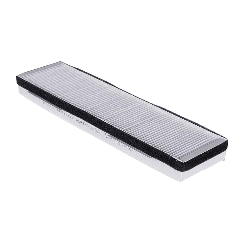 Filtro de Ar-Condicionado do Nao Veicular Nao Veicular - Tecfil ACP344