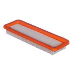 Filtro de Ar-Condicionado do Nao Veicular Nao Veicular - Tecfil ACP225