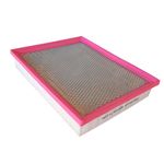 Filtro de Ar-Condicionado do Nao Veicular Nao Veicular - Tecfil ACP448