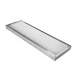 Filtro de Ar-Condicionado do Nao Veicular Nao Veicular - Tecfil ACP421