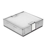 Filtro de Ar-Condicionado do Nao Veicular Nao Veicular - Tecfil ACP348