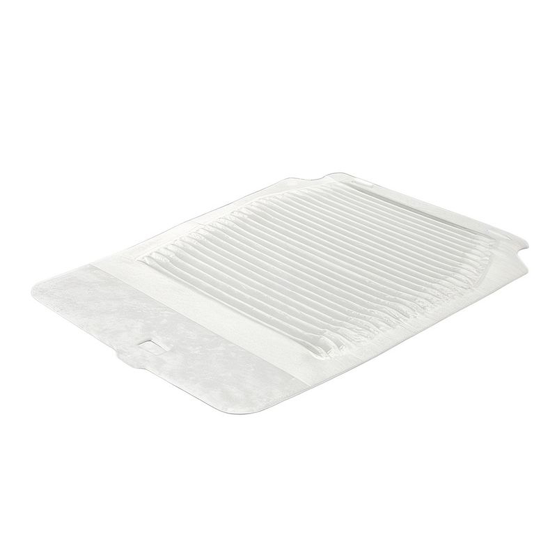 Filtro de Ar da Bateria do Toyota Corolla e Corolla Cross - Tecfil FBA5844