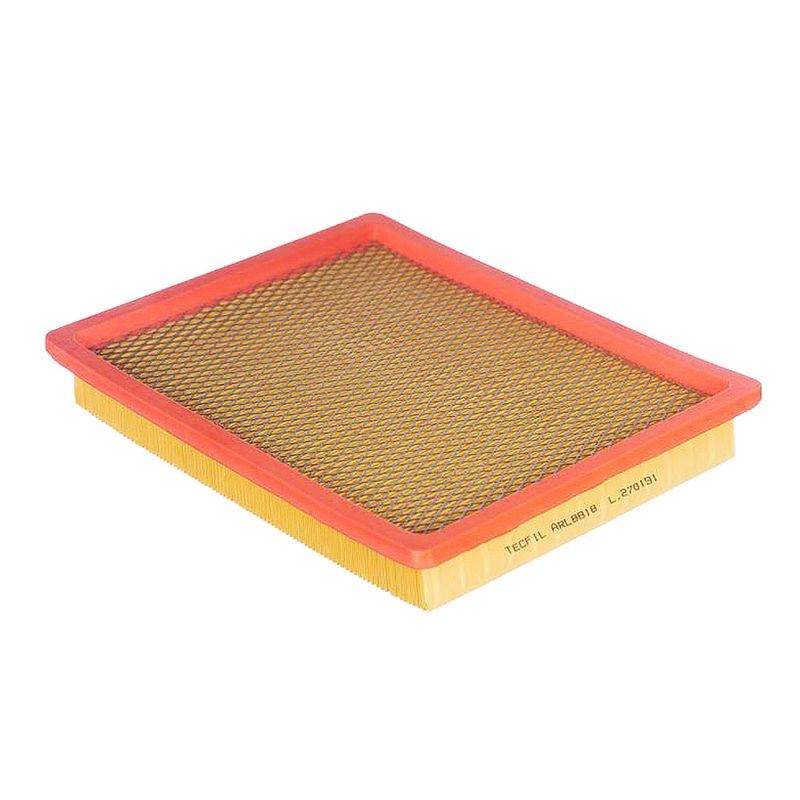 Filtro de Ar do Motor do Chevrolet Omega - Tecfil ARL8818