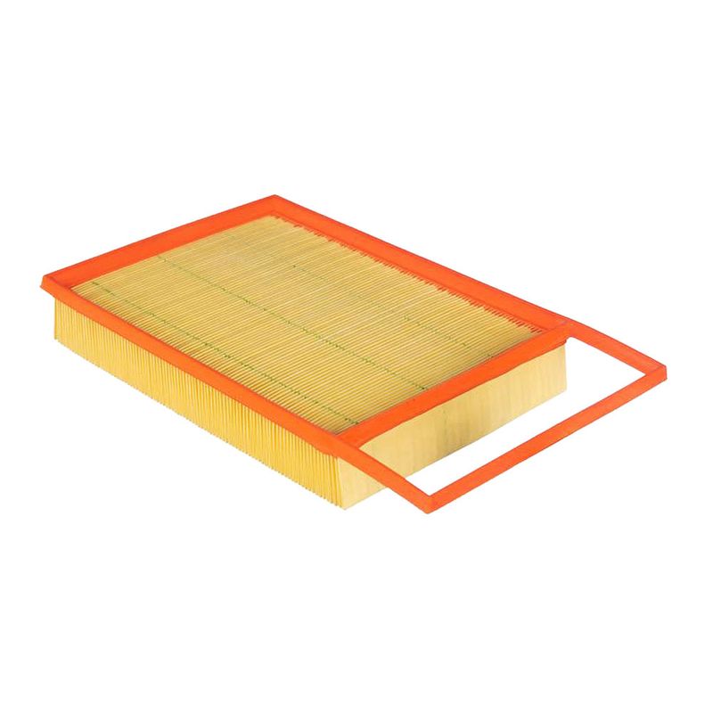 Filtro de Ar do Motor do Fiat Bravo, Doblo, Grand Siena e outros - Tecfil ARL4154