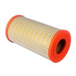 Filtro de Ar do Motor do Mercedes Benz 1215 C, 1718 M, 1718 M96 e outros - Tecfil ARS9838