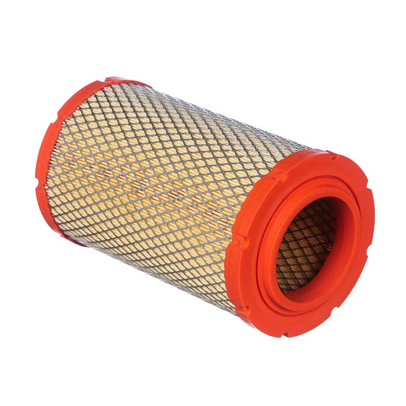 Filtro de Ar do Motor do Chevrolet Blazer e S10 - Tecfil ARS2869