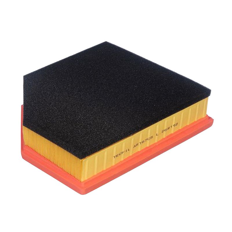 Filtro de Ar do Motor do Volvo S60 e XC60 - Tecfil ART6705