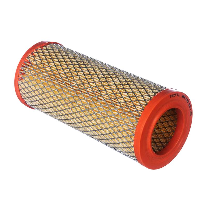 Filtro de Ar do Motor do Fiat Tempra - Tecfil AR4148