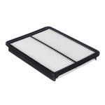 Filtro de Ar do Motor do Hyundai Grand Santa Fé, Santa Fé e Kia Sorento - Tecfil ARL4149