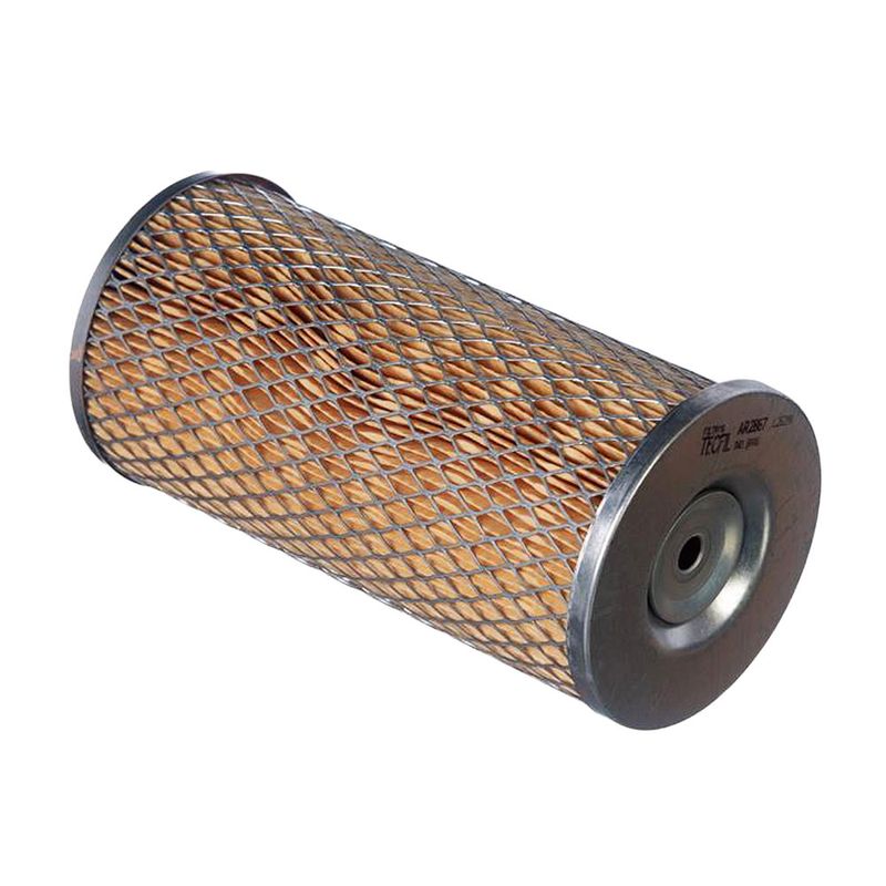 Filtro de Ar do Motor do Agrale 4230 e Volkswagen Kombi - Tecfil AR2867