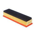 Filtro de Ar do Motor do Peugeot 207 e Hoggar - Tecfil ARL5055