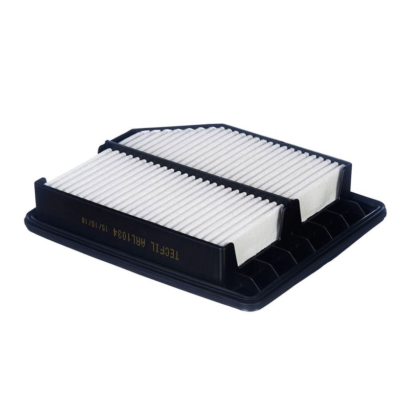 Filtro de Ar do Motor do Honda Civic - Tecfil ARL1034