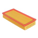 Filtro de Ar do Motor do Citroen BX, Berlingo, C5 e outros - Tecfil ARL8103