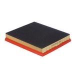 Filtro de Ar do Motor do Ford Courier e Ka - Tecfil ARL9605