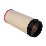 Filtro de Ar do Motor do Sinotruk Howo e Howo 380 - Tecfil ASR725