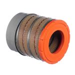 Filtro de Ar do Motor do New Holland T 6090, T 7040, T 7060 e outros - Tecfil ARS7875