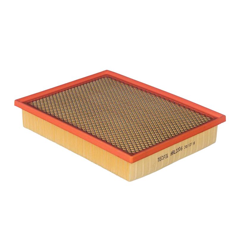 Filtro de Ar do Motor do Toyota Hilux e Hilux SW4 - Tecfil ARL2206