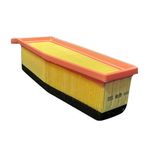 Filtro de Ar do Motor do Citroen C3 e Peugeot 208 - Tecfil ARL5058