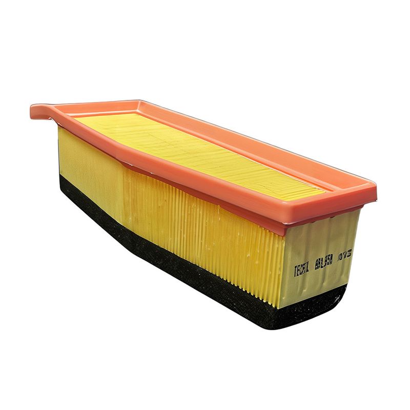 Filtro de Ar do Motor do Citroen C3 e Peugeot 208 - Tecfil ARL5058