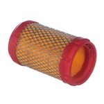 Filtro de Ar do Motor do Renault Clio, Kangoo e Twingo - Tecfil AR7704