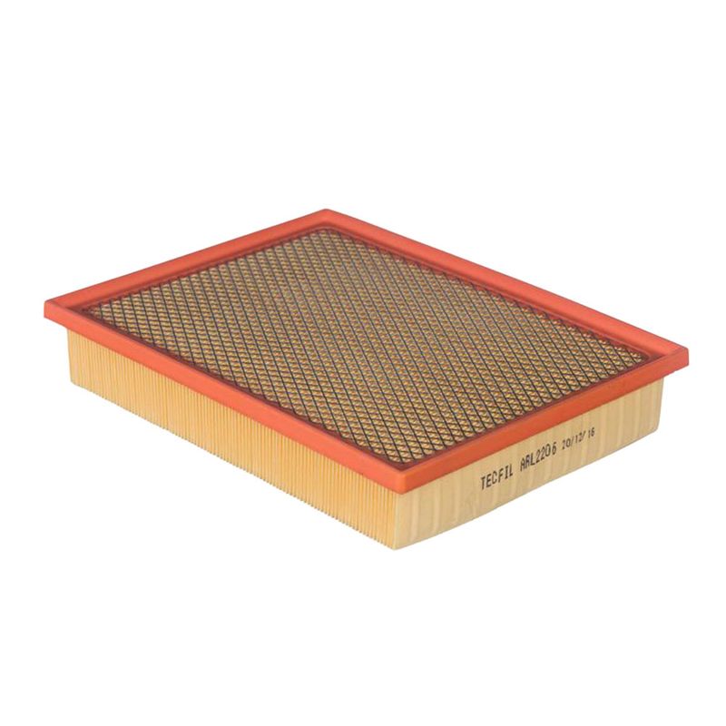Filtro de Ar do Motor do Toyota Hilux e Hilux SW4 - Tecfil ARL2206