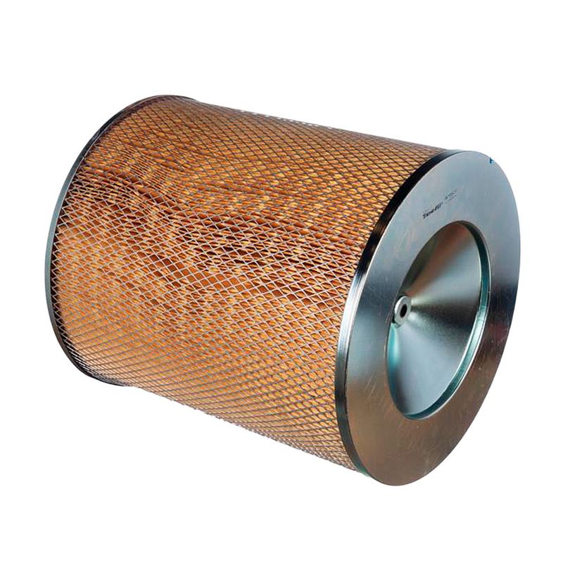 Filtro de Ar do Motor do Volvo B 12 M , B 12 M Bi-Art. Urbano, B 12 R 380 Rod. e outros - Tecfil AP5571