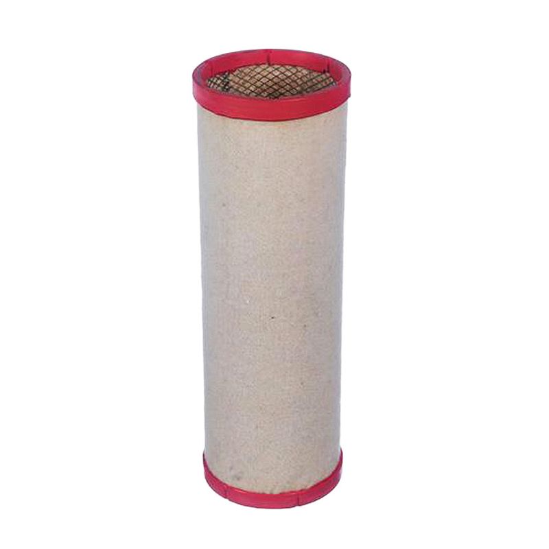 Filtro de Ar do Motor do Massey Ferguson MF 38 G - Tecfil ASR470