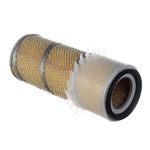Filtro de Ar do Motor do Massey Ferguson 550 - Tecfil AP4252