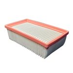 Filtro de Ar do Motor do Renault Captur, Duster e Oroch - Tecfil ARL5145