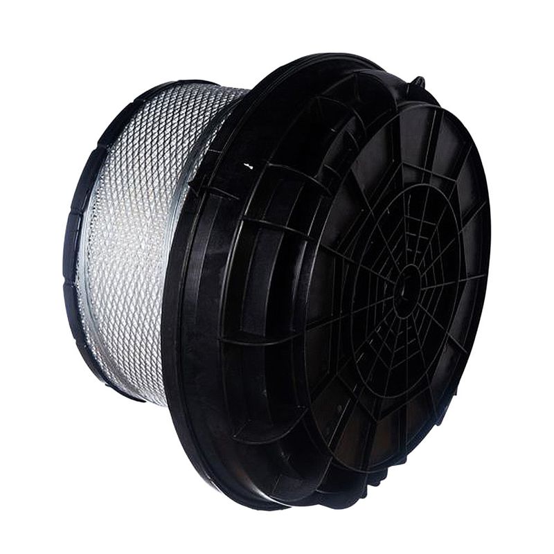 Filtro de Ar do Motor do Mercedes Benz Actros e Axor - Tecfil AP9845