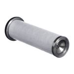 Filtro de Ar do Motor do New Holland TS 100 4x4, TS 100 4x4 Cana, TS 110 4x4 e outros - Tecfil AS910