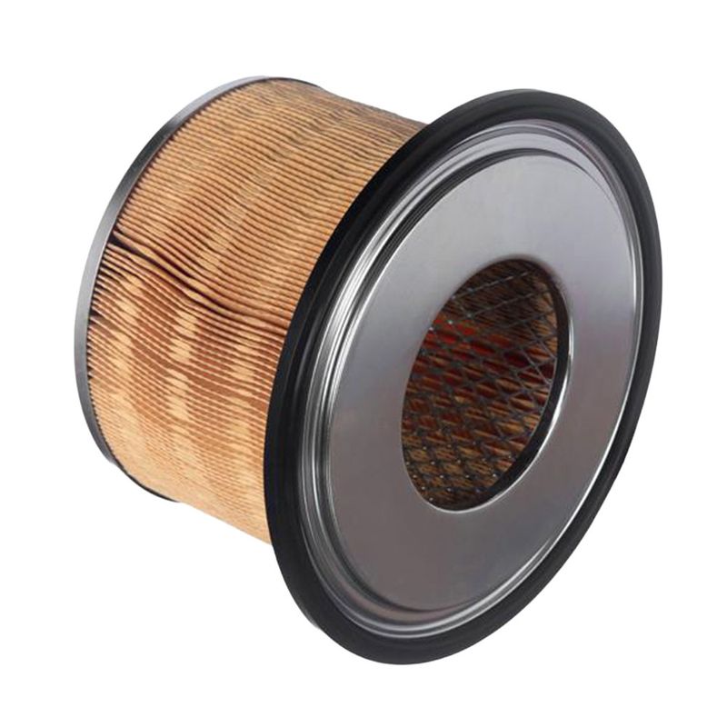 Filtro de Ar do Motor do Kia Besta, Sportage e Asia Motors Rocsta - Tecfil AP1001