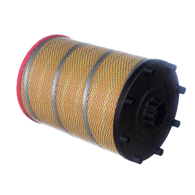 Filtro de Ar do Motor do Scania G 360, G 380, G 420 e outros - Tecfil ARS1184