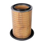 Filtro de Ar do Motor do Scania P 93, R 112, T 112 e outros - Tecfil AP1186