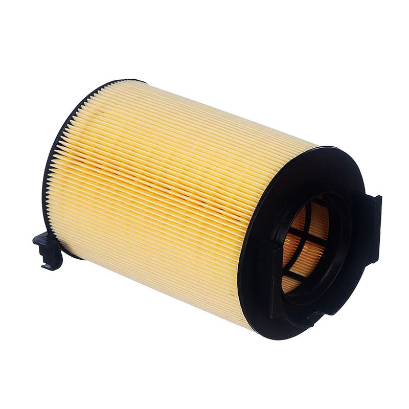 Filtro de Ar do Motor do Volkswagen Jetta e Passat - Tecfil AR6075