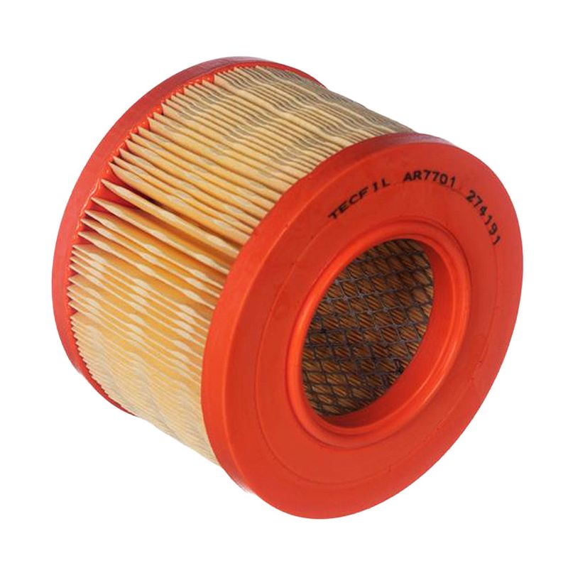Filtro de Ar do Motor do Renault Clio, Laguna, Megane e outros - Tecfil AR7701