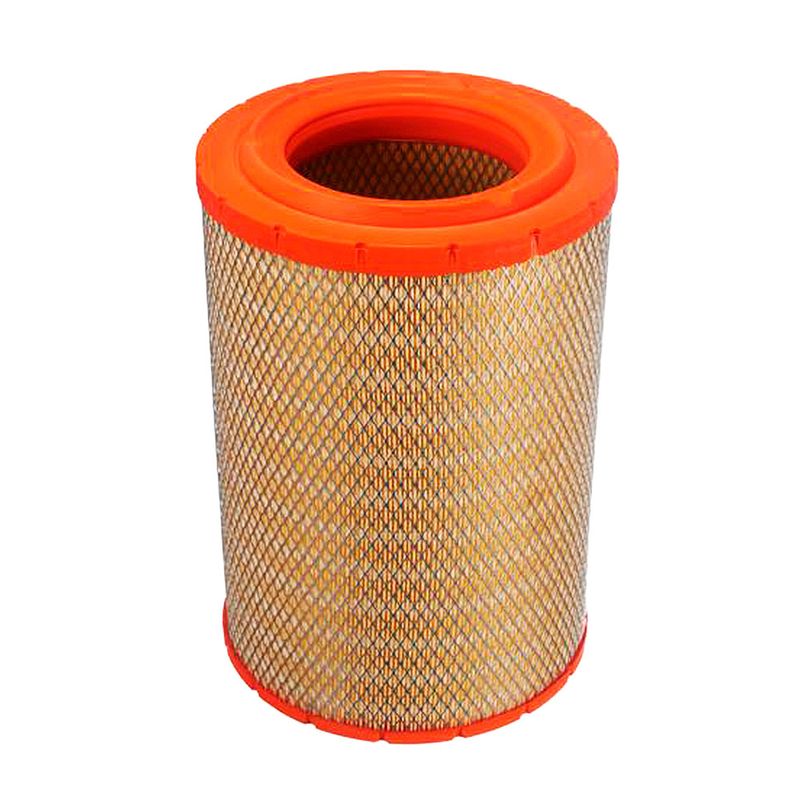 Filtro de Ar do Motor do Scania G 360, G 380, G 420 e outros - Tecfil ARS1184/1