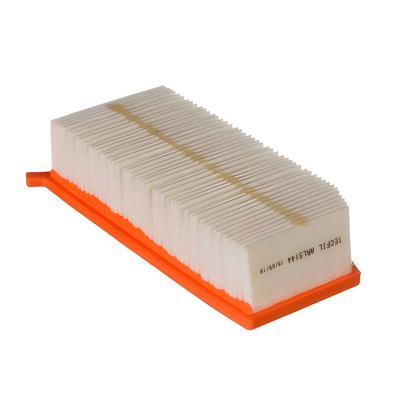 Filtro de Ar do Motor do Renault Captur, Duster, Logan e outros - Tecfil ARL5144