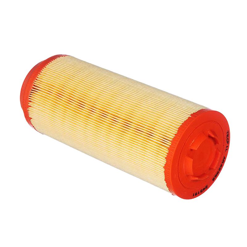 Filtro de Ar do Motor do Chevrolet Blazer, Grand Blazer, S10 e outros - Tecfil ARS2868