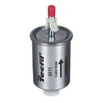 Filtro de Combustível do Chevrolet Blazer e S10 - Tecfil GI11