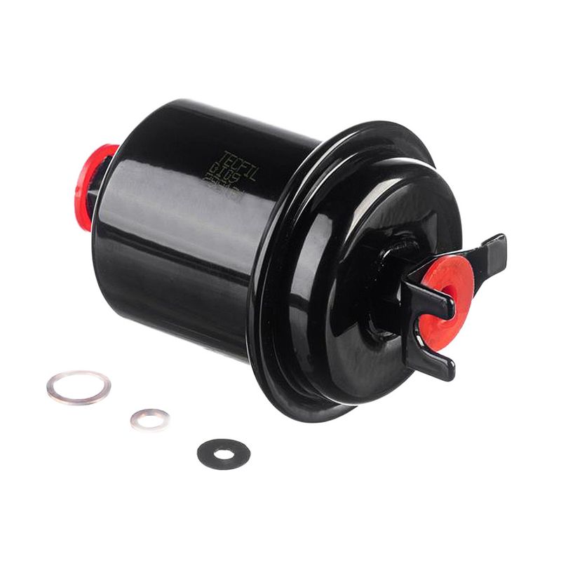 Filtro de Combustível do Honda Accord, CR-V, Civic e outros - Tecfil GI09