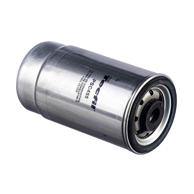 Filtro de Combustível do Iveco Daily e Kia Sorento - Tecfil PSC455