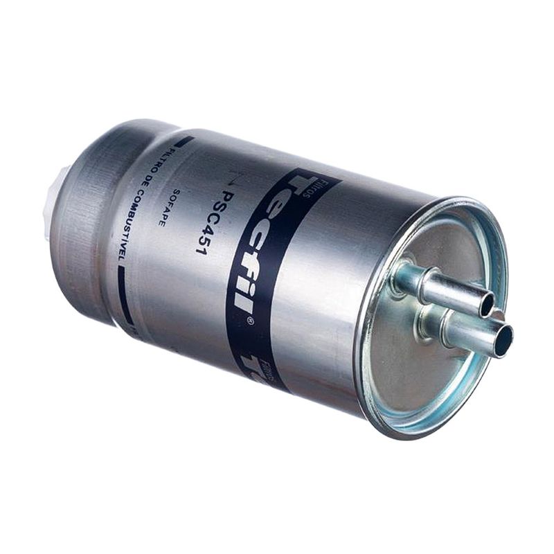 Filtro de Combustível do Ford Ranger e Troller - Tecfil PSC451