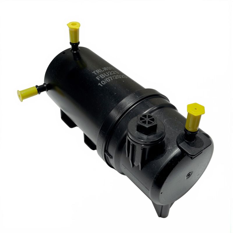 Filtro de Combustível do Volkswagen Amarok - Tecfil FCI1276