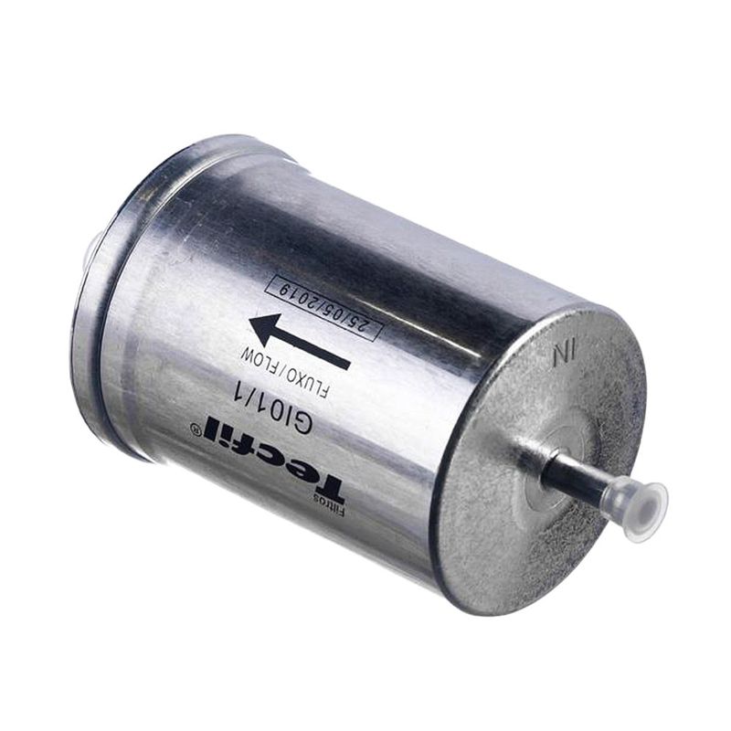 Filtro de Combustível do Audi A4, A4 Avant, Alfa Romeo 164 e outros - Tecfil GI01/1