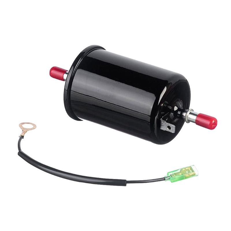 Filtro de Combustível do Chery Arrizo 5, Arrizo 6, QQ e outros - Tecfil GI66