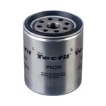 Filtro de Combustível do John Deere 6110J, 6145J, 6415 4x4 e outros - Tecfil PSC88