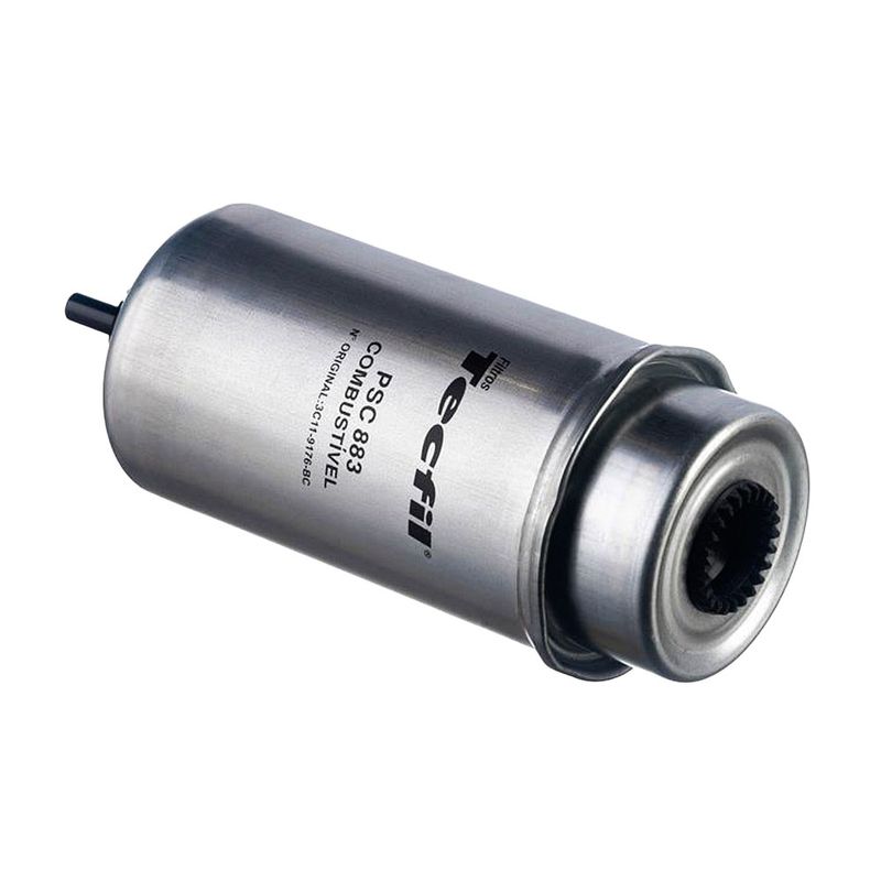 Filtro de Combustível do Ford Transit - Tecfil PSC883